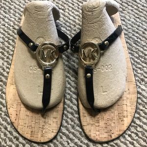 Michael kors sandals